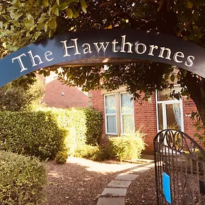 The Hawthornes Licensed Guest house Knottingley