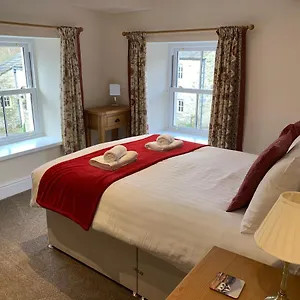 Fox And Hounds Inn Starbotton