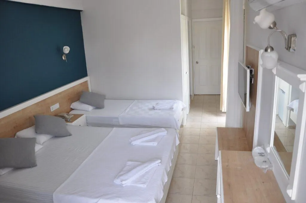 Majestic Hotel Ölüdeniz
