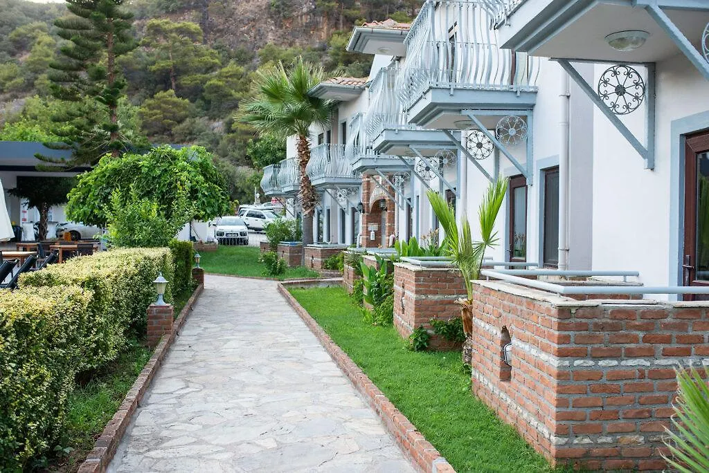 Majestic Hotel Ölüdeniz