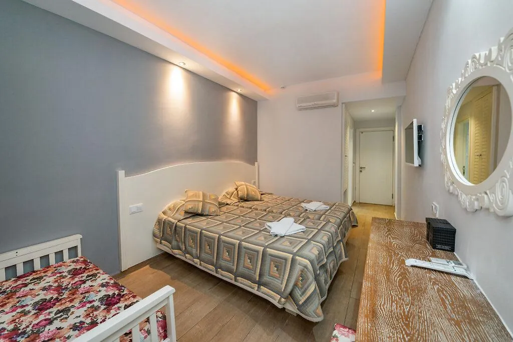 Majestic Hotel Ölüdeniz Turcja